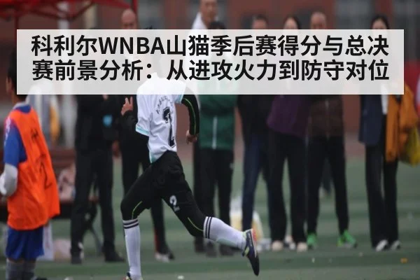 科利尔WNBA山猫季后赛得分与总决赛前景分析：从进攻火力到防守对位（kaiyun）
