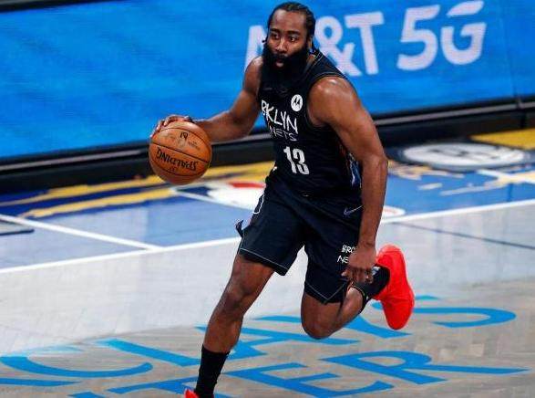 哈登19次罚球破解版本？KD逃过驱逐 裁判再引争议