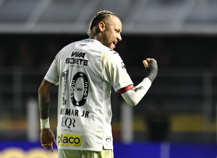 云开官网-巴媒：内马尔入选巴西队初步名单，3月热身赛名单将在16日公布