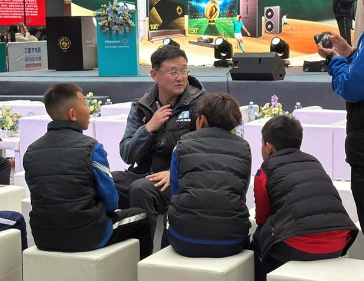 yunkai官网-孙继海遭暴击！足协发布青训改制意见，取消长约，天价赔偿金作古