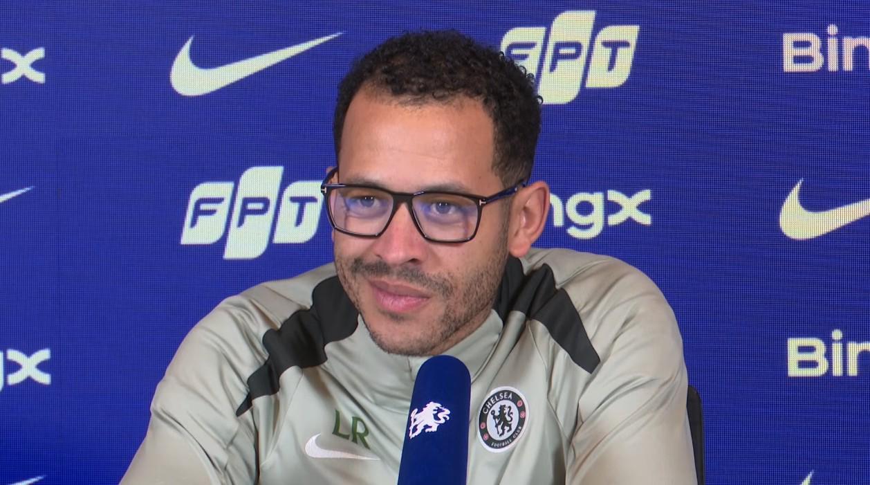 开云-罗塞尼尔：转会传闻？帕尔默在切尔西很开心，他已回归训练