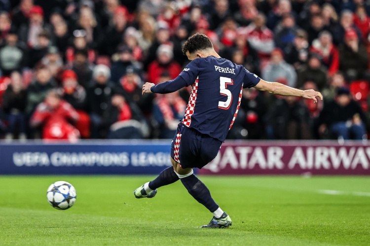 kaiyun-米体：在签下亚基罗维奇后，佩里西奇成为国米冬窗的明确引援目标