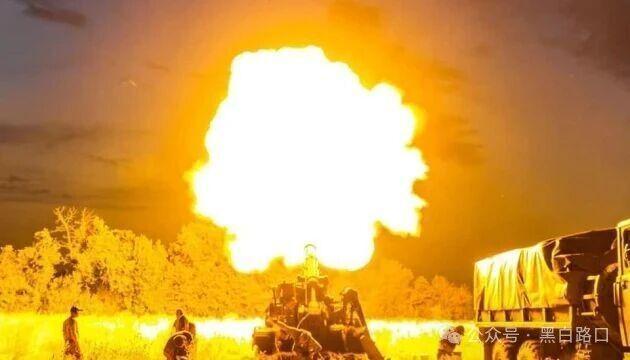 yunkai官网-3月12日俄乌：乌克兰角色的互换