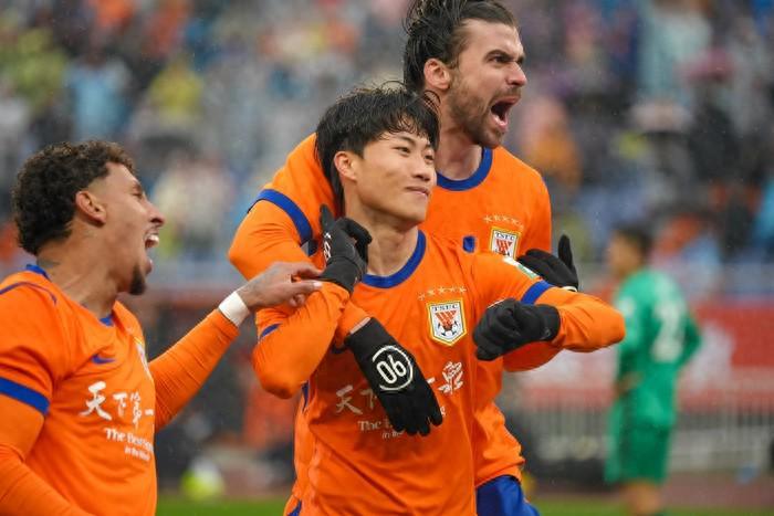 胖马识球丨泰山速通负分关卡，韩鹏的练级闯关之路才刚开始